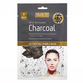 Detoxifying bubble mask - MazenOnline